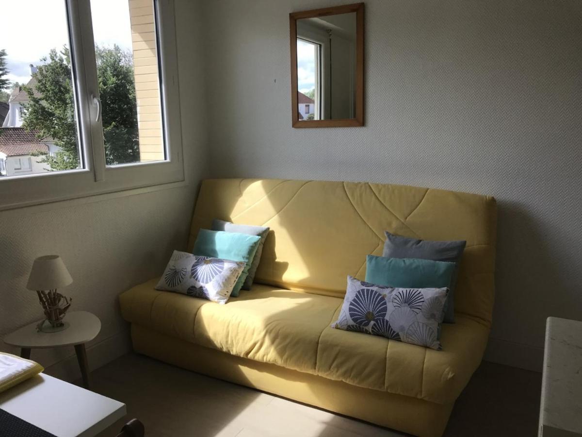 Studio Cosy Wissant Exteriér fotografie