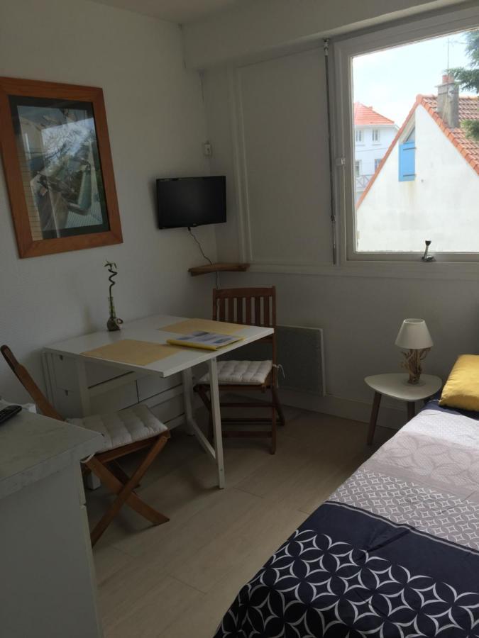 Studio Cosy Wissant Exteriér fotografie